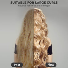 Load image into Gallery viewer, Bestope Curling Iron Large and Small Curls Set - 6-in-1 with Various Attachments Antistatic Ceramic Tourmaline Coating Wave Iron for Beach Waves
