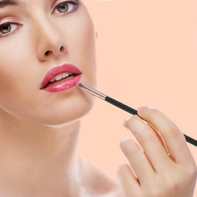 Load image into Gallery viewer, BESTOPE PRO Lot de 18 pinceaux de maquillage professionnels synthétiques de qualité supérieure pour fond de teint, poudre, blush, anti-cernes