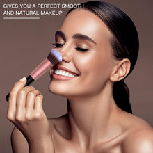 Load image into Gallery viewer, BESTOPE PRO Makeup Brushes 16Pcs Professional Makeup Brush Set 2 Silicone Face Mask Brushes&4 Blender Sponge&1 Brush Cleaner Premium Synthetic Foundation Brush Blending Face Powder Blush Concealers Eye Shadows Makeup Brush Kit