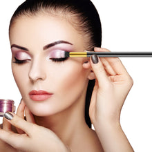 Load image into Gallery viewer, BESTOPE PRO Makeup Brushes Makeup Brush Set Professional Face Eye Blush Foundation Brushes for Powder Liquid Cream - 15 Count