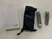 Load image into Gallery viewer, Nail Clippers, 2 Pcs Nail Cutter Set Sharpest Stainless Steel Fingernail + Toenail Kit Perfect for Men & Women