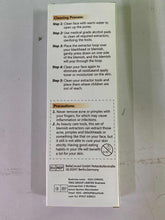 Load image into Gallery viewer, Blackhead Remover 6PCS Blackhead Removal Tools Spot Remover Comedone Extractor Tweezers Pimple Spot Popper Removal Tool