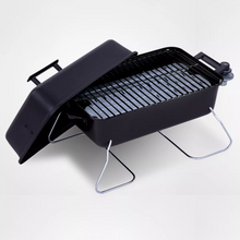 Load image into Gallery viewer, Tabletop 11,000 BTU Gas Grill 465133010 - Black
